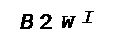 B2WI