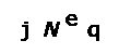 jNeq