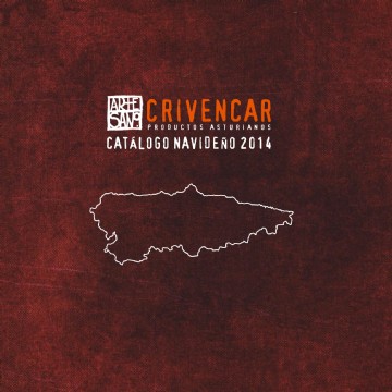 Siempre Asturias, el nuevo Catlogo Navideo de Cestas y Lotes