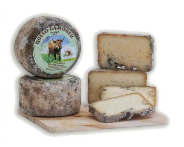 Queso Gamoneu