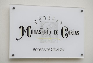 Visita a las bodegas de Monasterio de Corias