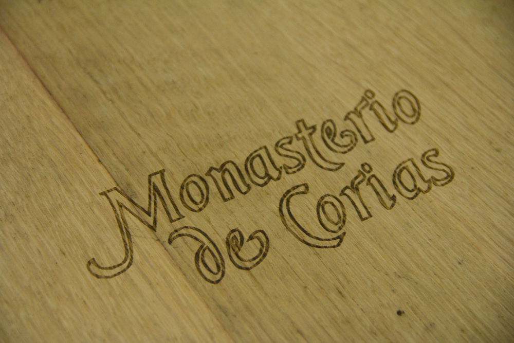 Bodega Monasterio de Corias 3