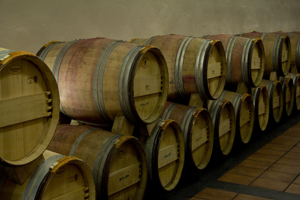 Bodega Monasterio de Corias 4