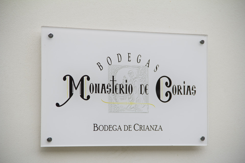 Bodega Monasterio de Corias 9