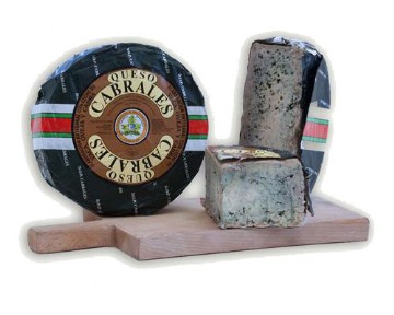 Queso Cabrales