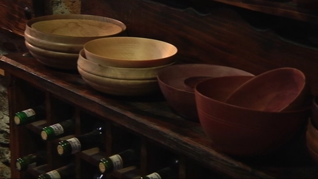 Cachu vino de Cangas