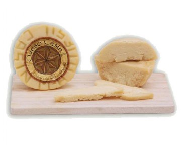 Queso Casn