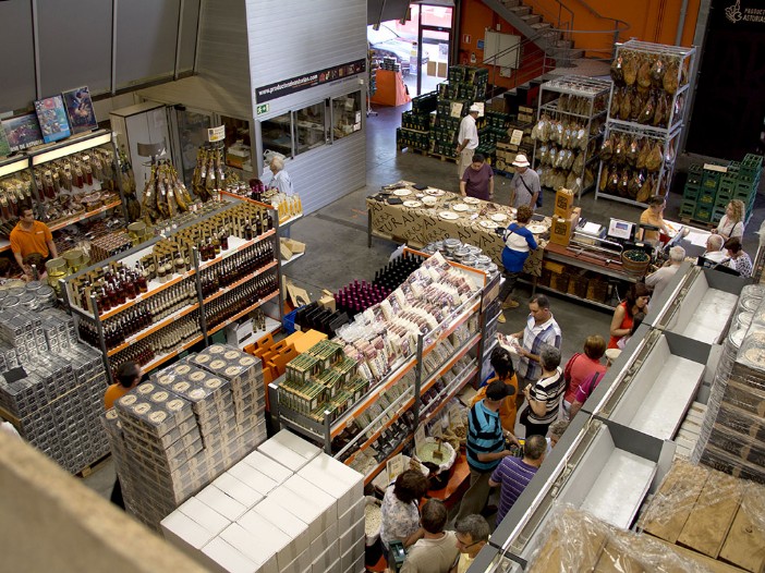 Tienda Cash - Colloto