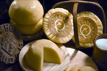 Los fabricantes de queso Casn ya pueden etiquetar sus productos como Denominacin de Origen Protegida