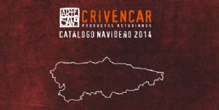 Siempre Asturias, el nuevo Catálogo Navideño de Cestas y Lotes