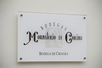 Bodega Monasterio de Corias 9