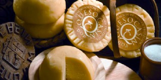 Los fabricantes de queso Casín ya pueden etiquetar sus productos como Denominación de Origen Protegida